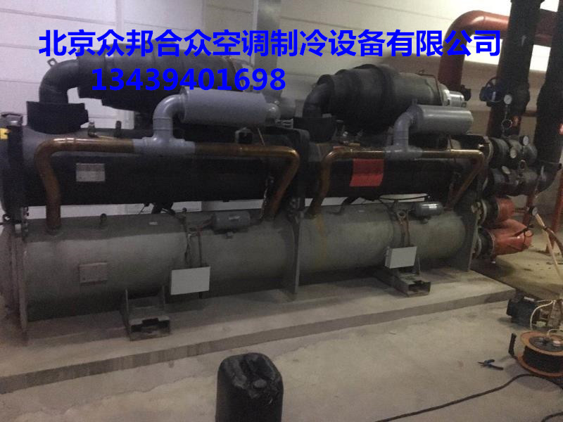 06T压缩机机组保养