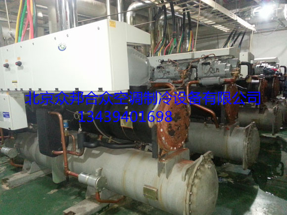 30HXC400A螺杆机保养