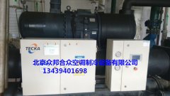 汉钟螺杆机更换冷冻油