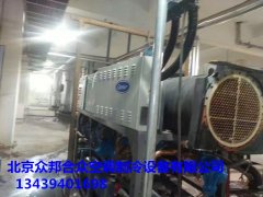 开利中央空调保养