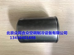 莱富康螺杆压缩机内置油滤