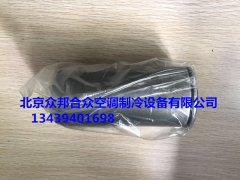比泽尔65系列内置油过滤器