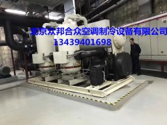 顿汉布什机组年度保养