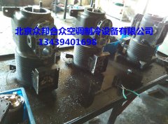 活塞压缩机维修
