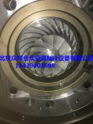 开利离心机组保养维护