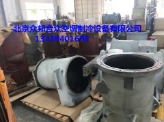 螺杆压缩机维修