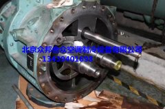 约克螺杆压缩机维修