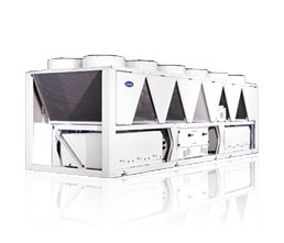 30XQ330-1500 - ＂雷霆＂系列螺杆式风冷热泵机组