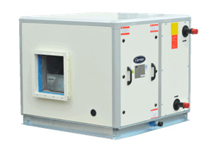 39GI - 组合式空调机组