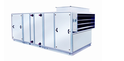 39G - 组合式空调机组