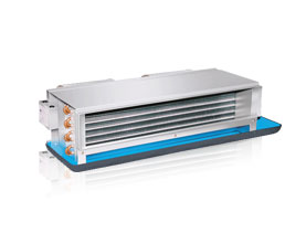 42CN - 风机盘管机组/直流无刷风机盘管机组