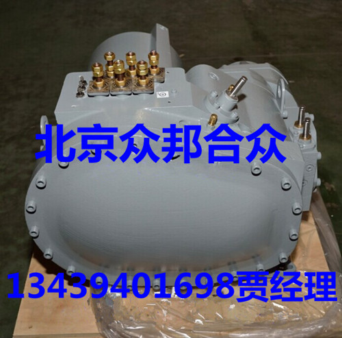 开利压缩机配件